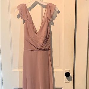 Bridesmaids Dress (never worn)